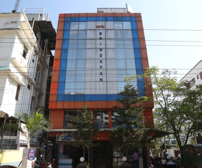 Hotel Brindavan